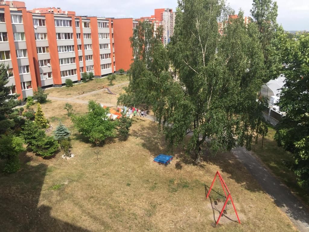 Апартаменты Studlendas Клайпеда-50
